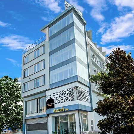 Super Townhouse Geetanjali Inn Gurgaon Ngoại thất bức ảnh