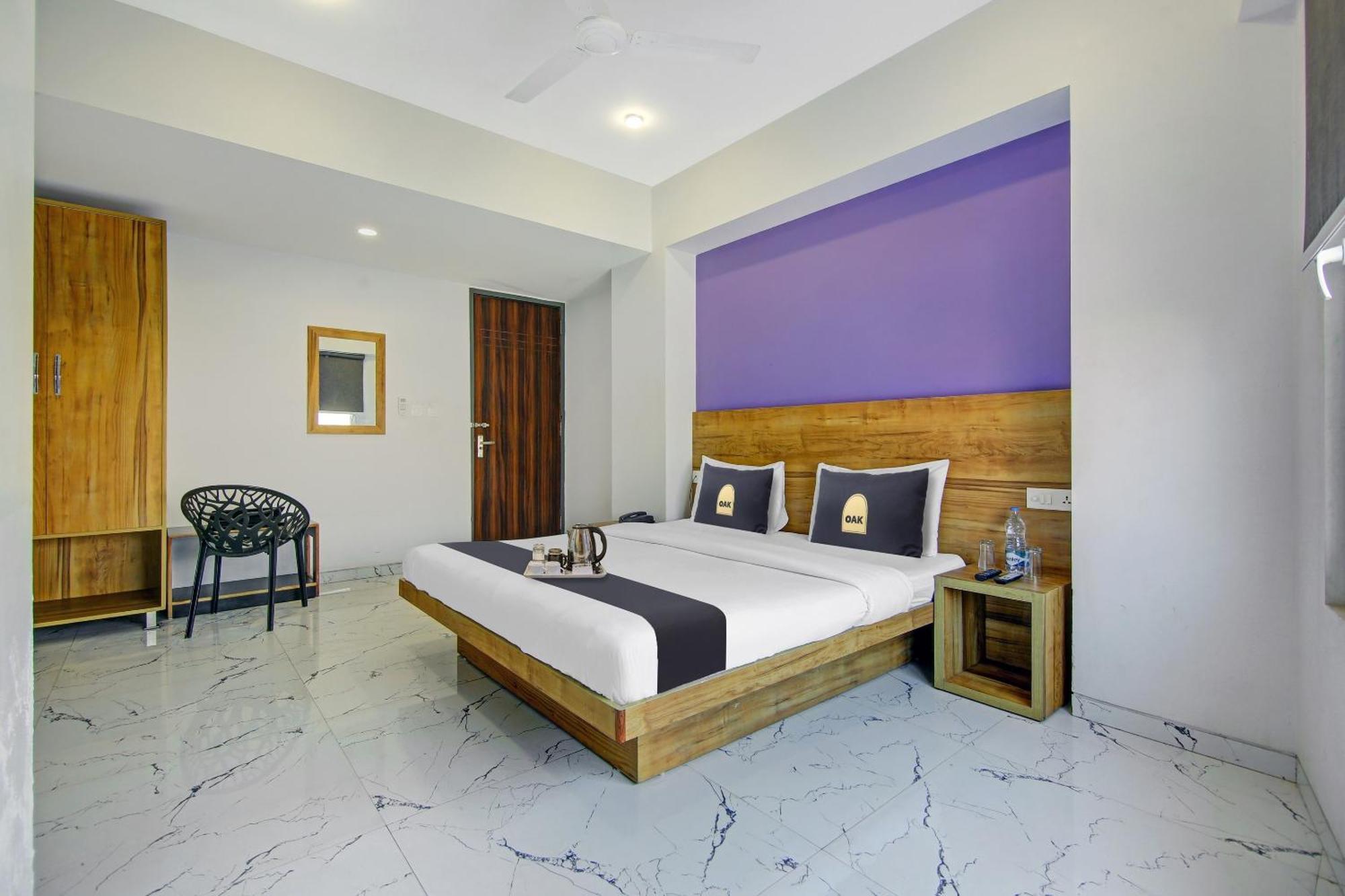 Super Townhouse Geetanjali Inn Gurgaon Ngoại thất bức ảnh