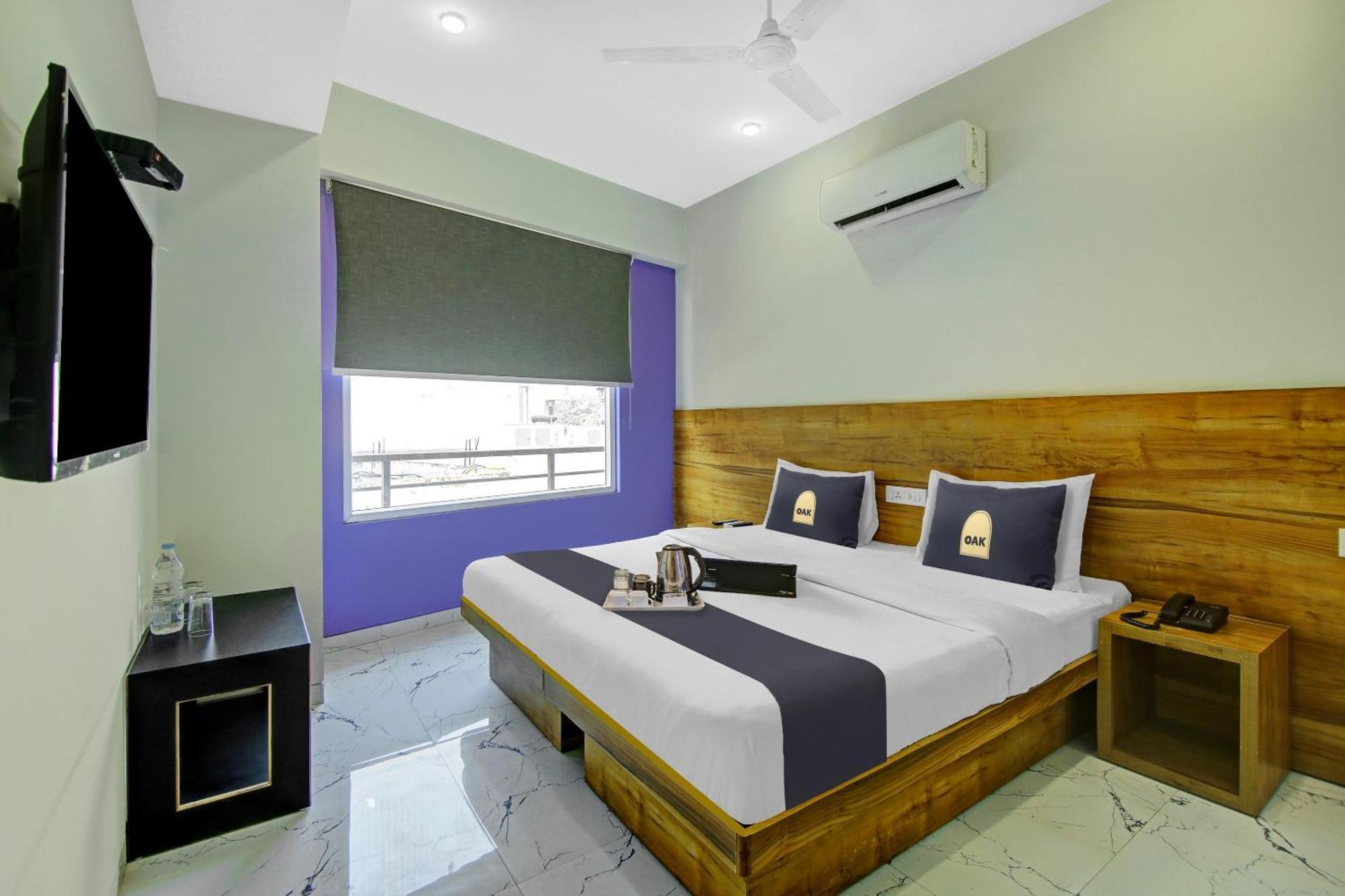 Super Townhouse Geetanjali Inn Gurgaon Ngoại thất bức ảnh