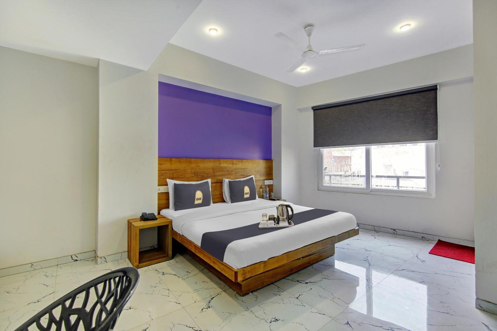 Super Townhouse Geetanjali Inn Gurgaon Ngoại thất bức ảnh