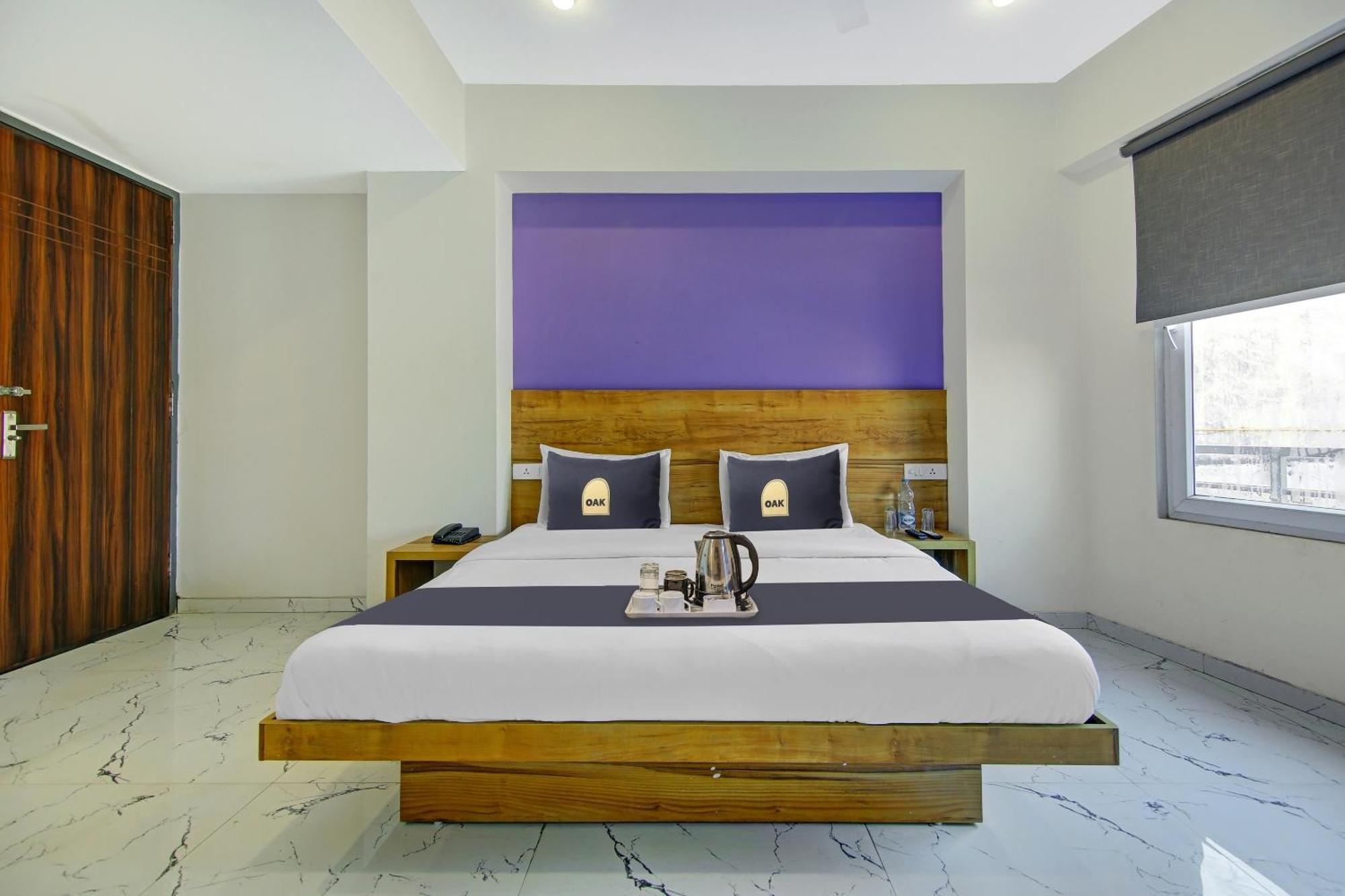 Super Townhouse Geetanjali Inn Gurgaon Ngoại thất bức ảnh