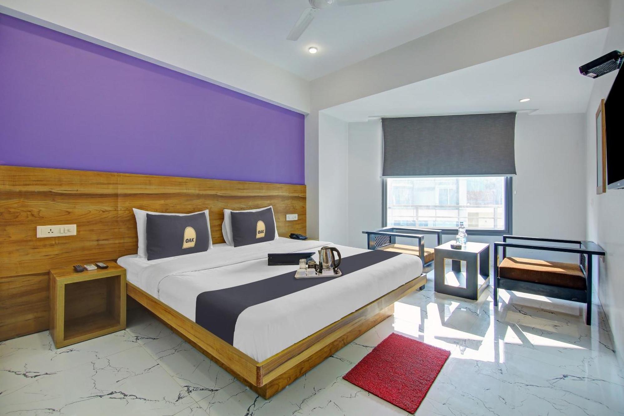 Super Townhouse Geetanjali Inn Gurgaon Ngoại thất bức ảnh