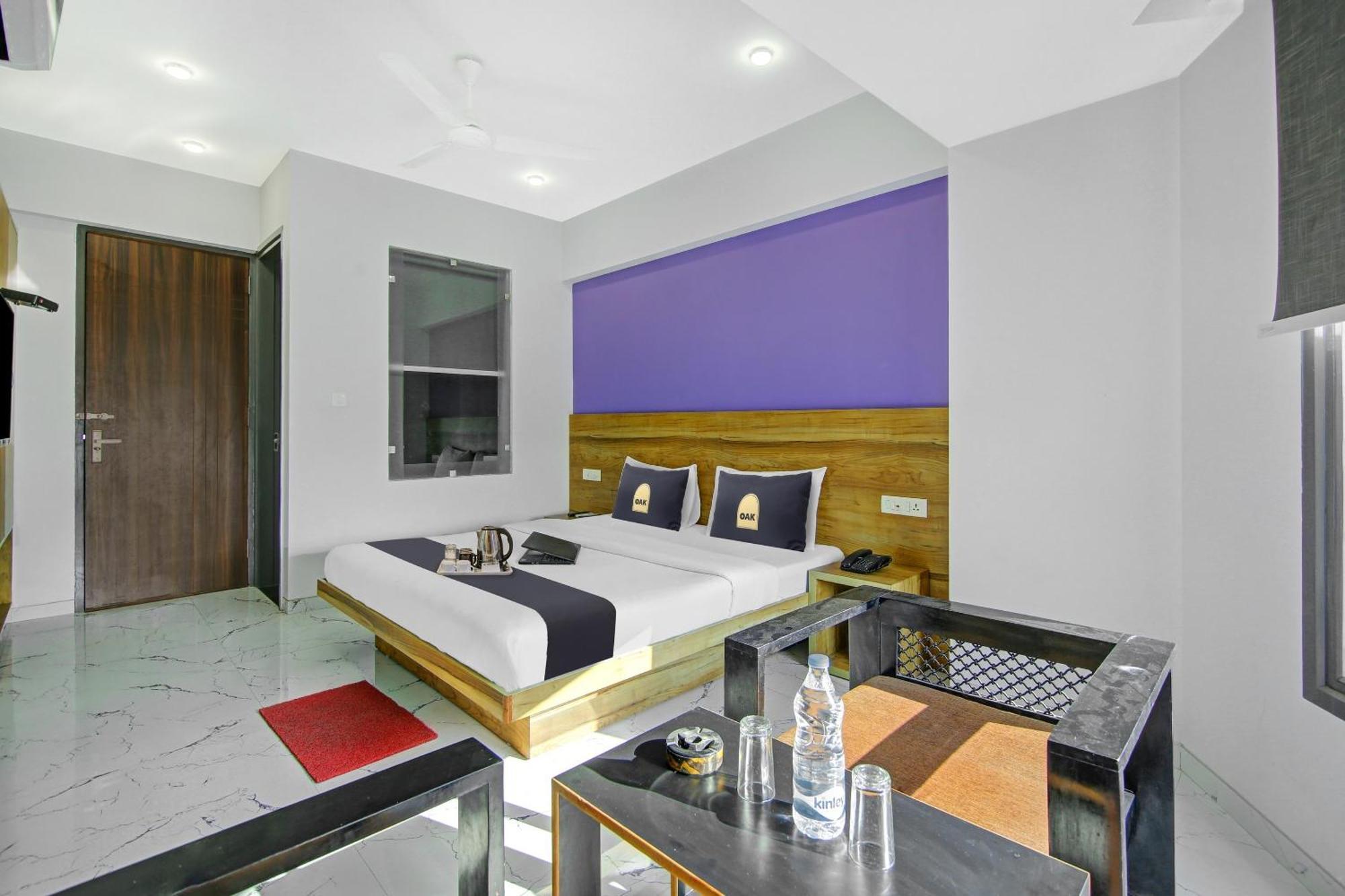 Super Townhouse Geetanjali Inn Gurgaon Ngoại thất bức ảnh