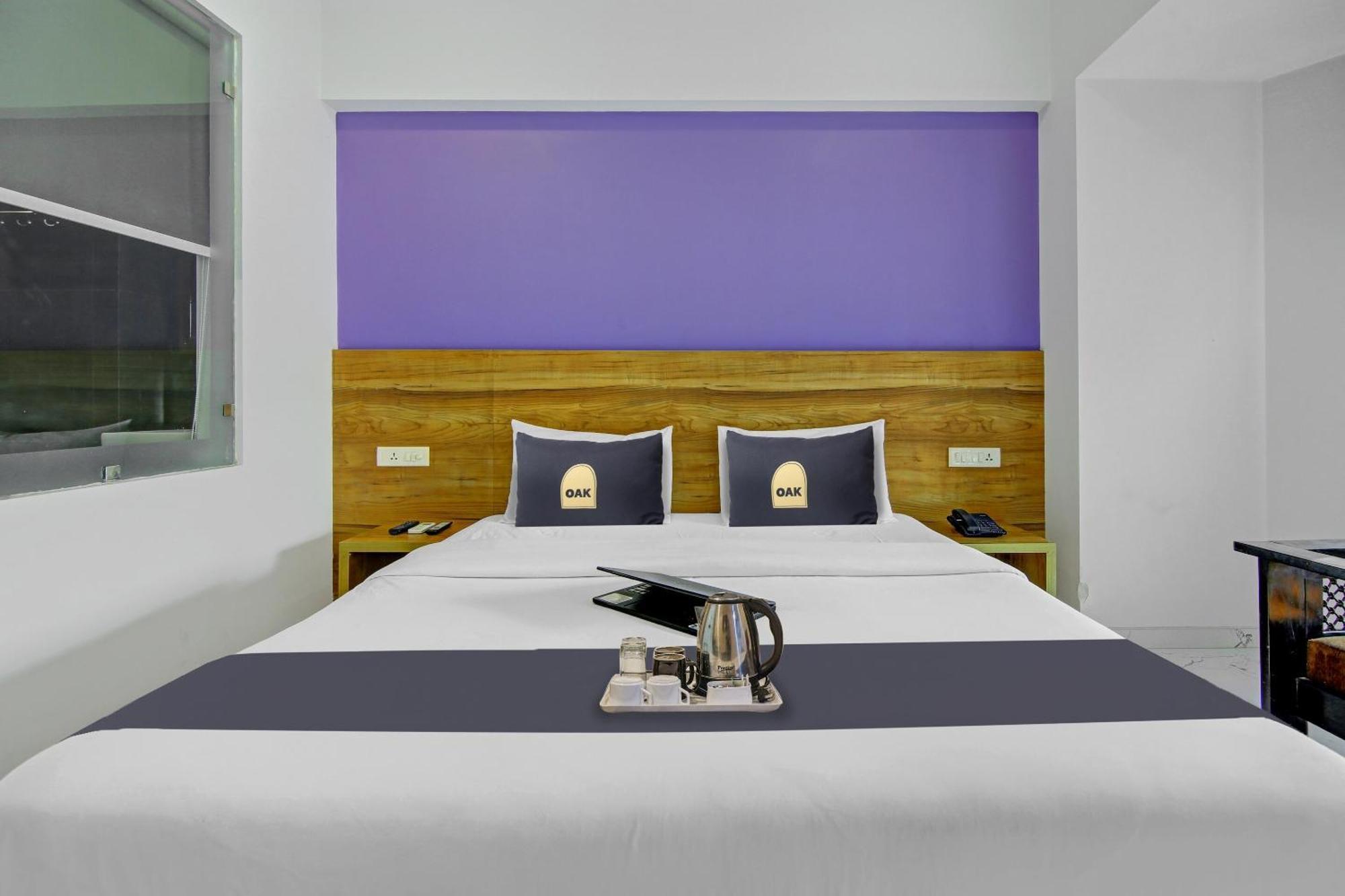 Super Townhouse Geetanjali Inn Gurgaon Ngoại thất bức ảnh