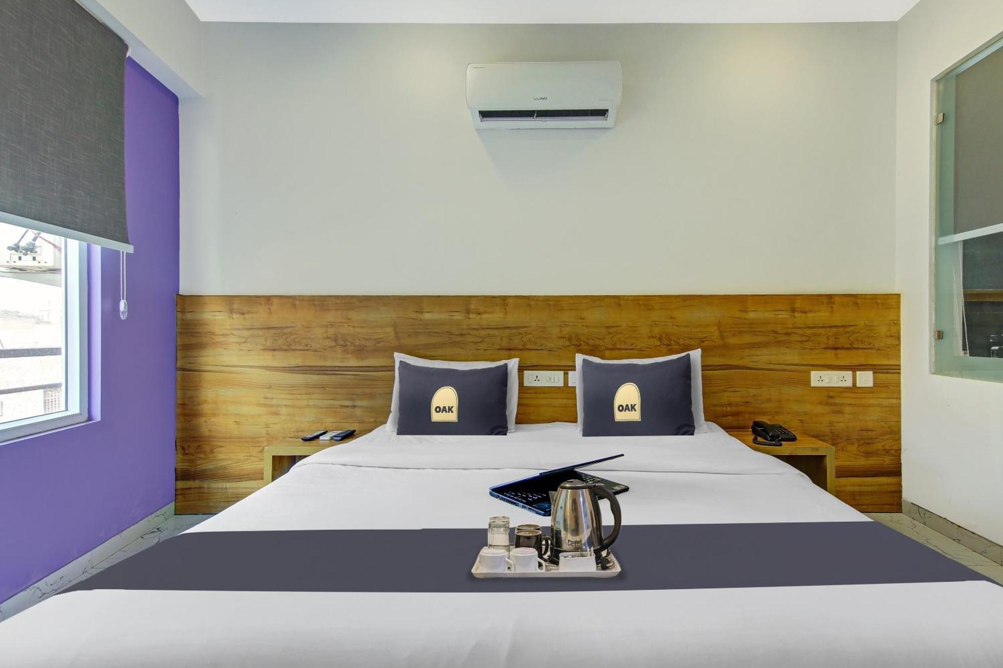 Super Townhouse Geetanjali Inn Gurgaon Ngoại thất bức ảnh